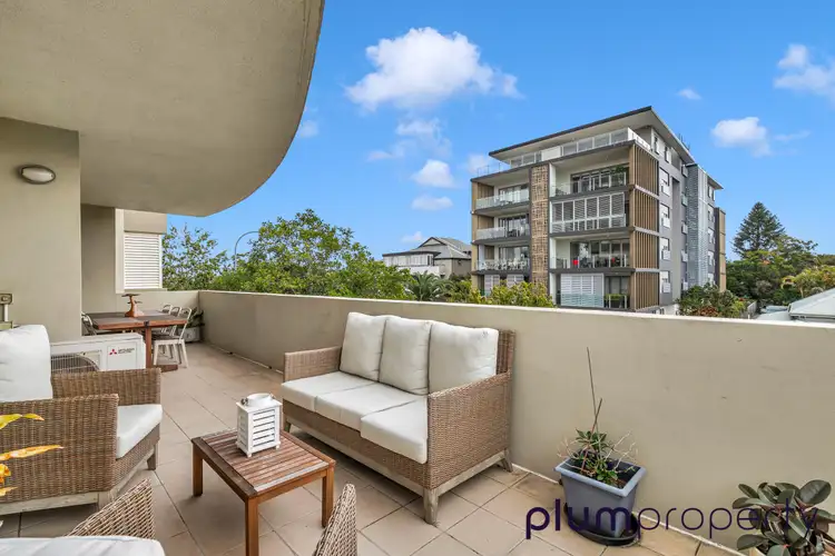 Second view of Homely unit listing, 13/22 Riverview Terrace, Indooroopilly QLD 4068