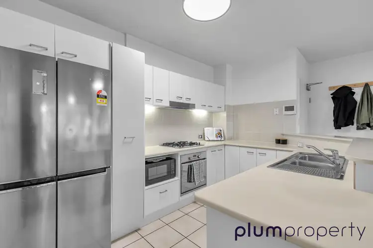 Fourth view of Homely unit listing, 13/22 Riverview Terrace, Indooroopilly QLD 4068