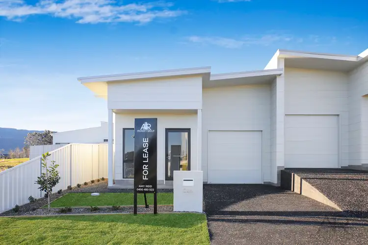 22b Sabre Street, Badagarang NSW 2540