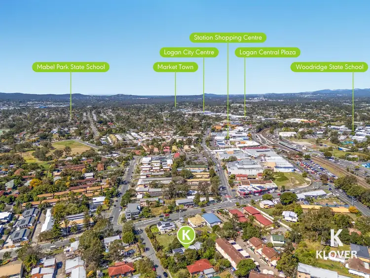 Third view of Homely house listing, 6 Bramston St, Woodridge QLD 4114