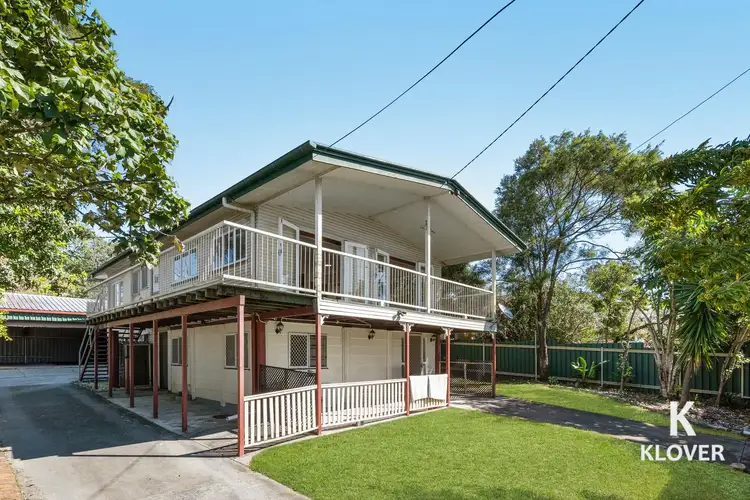 Fourth view of Homely house listing, 6 Bramston St, Woodridge QLD 4114