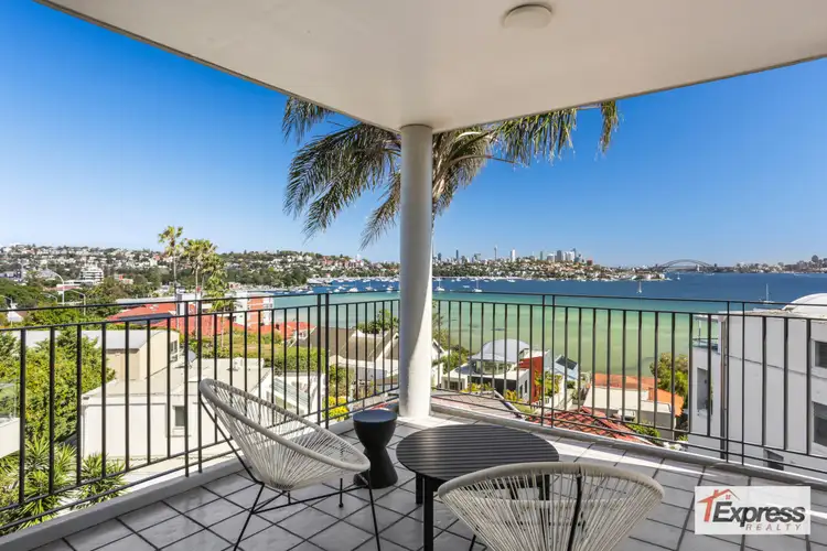 4/776 New South Head Road, Rose Bay NSW 2029