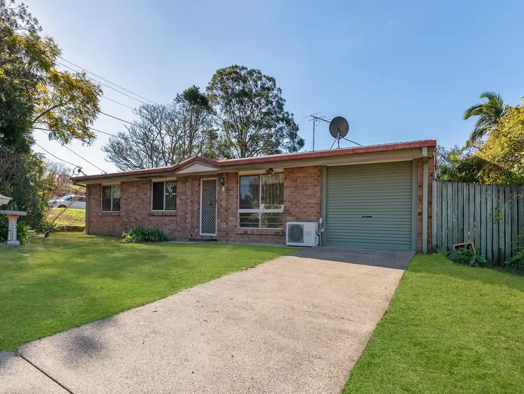 66 Lawrie Drive, Collingwood Park QLD 4301