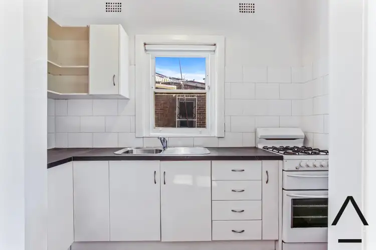 Second view of Homely apartment listing, 1/1 Loftus Crescent, Homebush NSW 2140