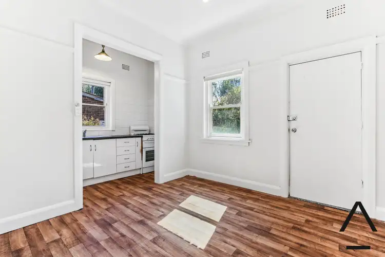 Third view of Homely apartment listing, 1/1 Loftus Crescent, Homebush NSW 2140