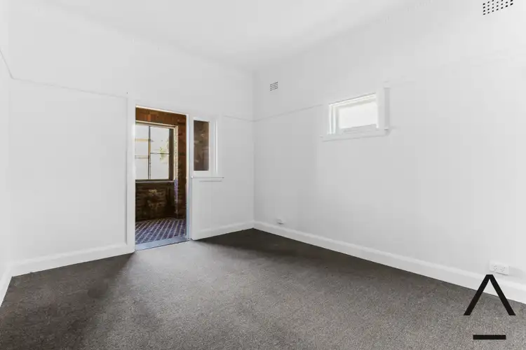 Fifth view of Homely apartment listing, 1/1 Loftus Crescent, Homebush NSW 2140