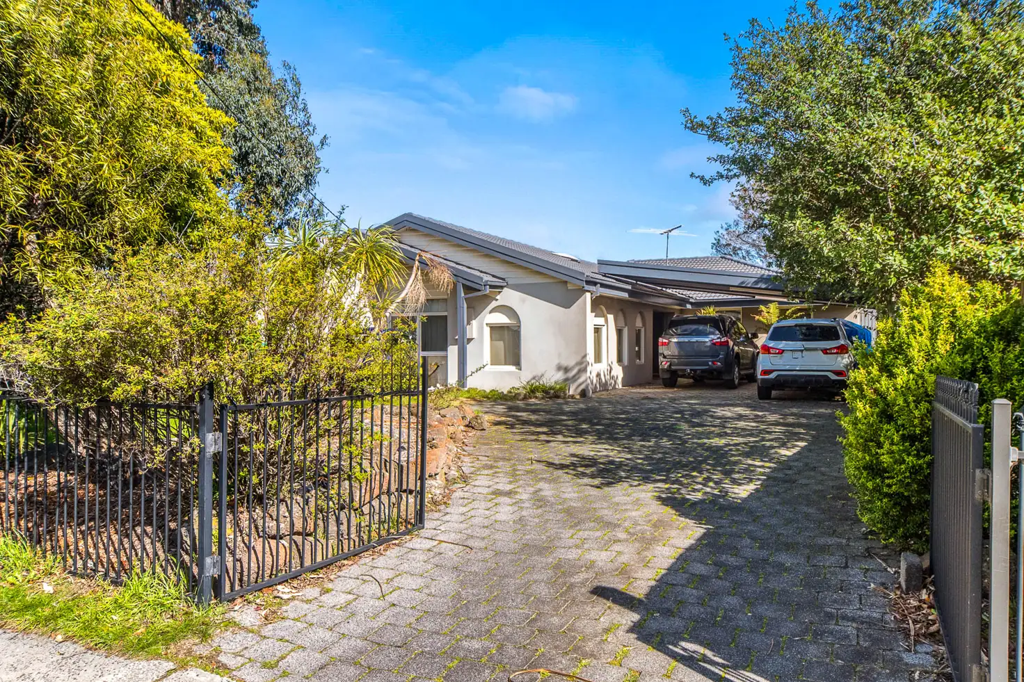 Main view of Homely house listing, 99 Warrandyte Rd, Langwarrin VIC 3910