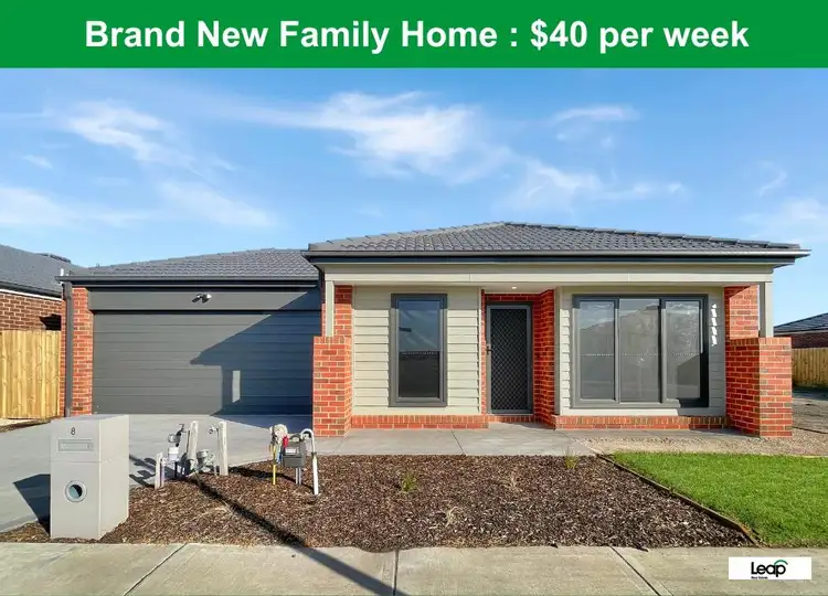 8 Nardoo Drive, Wallan VIC 3756