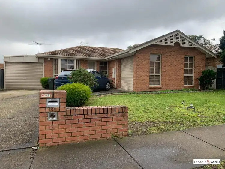 259 Betula Avenue, Mill Park VIC 3082