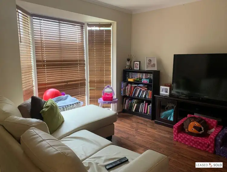 Second view of Homely house listing, 259 Betula Avenue, Mill Park VIC 3082