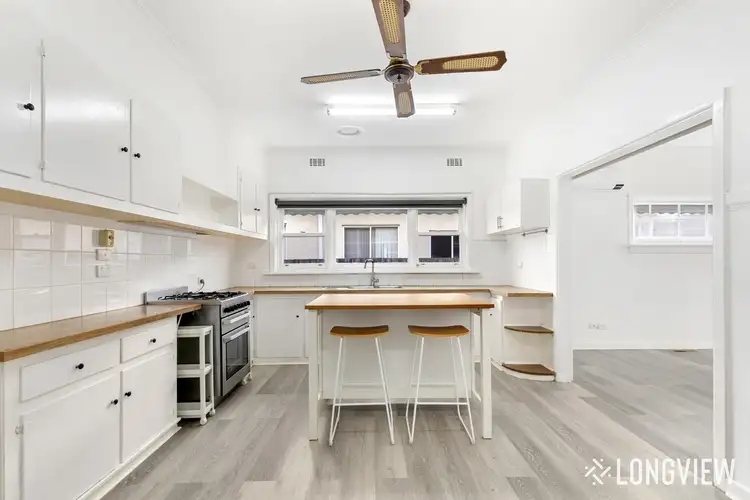 20 Grandview Avenue, Dandenong VIC 3175