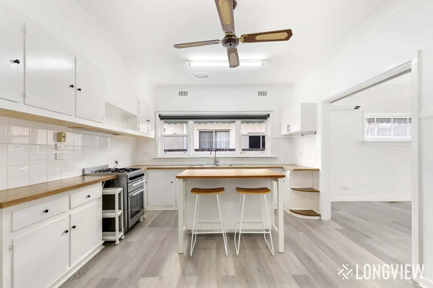 Main view of Homely house listing, 20 Grandview Avenue, Dandenong VIC 3175
