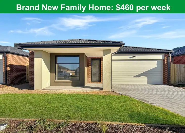 34 Pinaster Street, Wallan VIC 3756