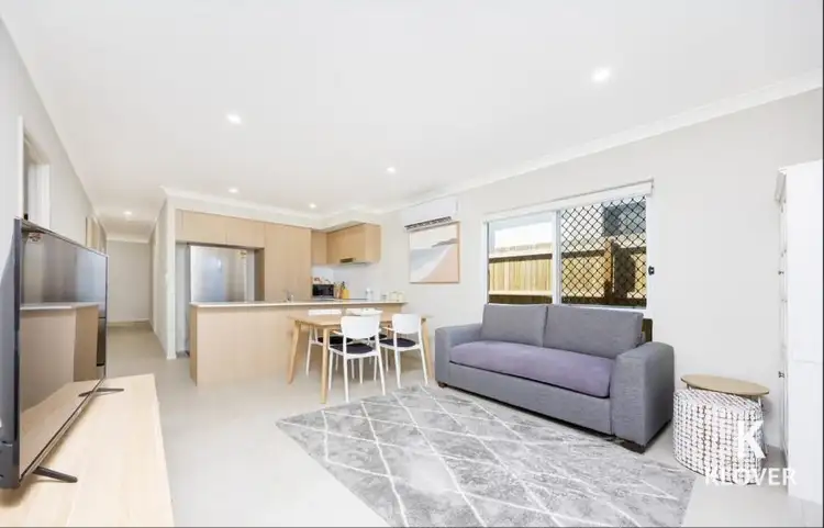 Second view of Homely house listing, 159 Prosperity Street, Narangba QLD 4504
