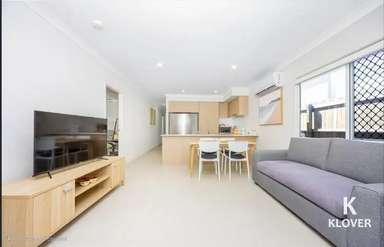 Fourth view of Homely house listing, 159 Prosperity Street, Narangba QLD 4504