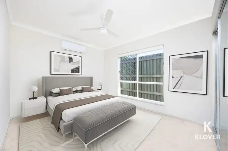 Fifth view of Homely house listing, 159 Prosperity Street, Narangba QLD 4504
