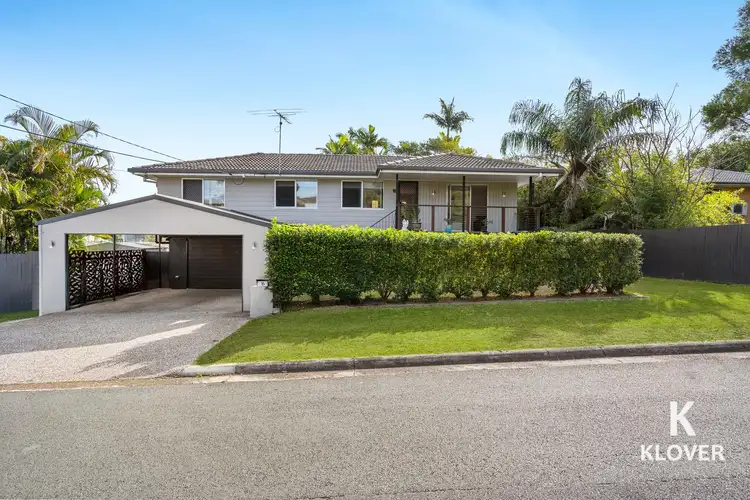 16 Lawson St, Woodridge QLD 4114
