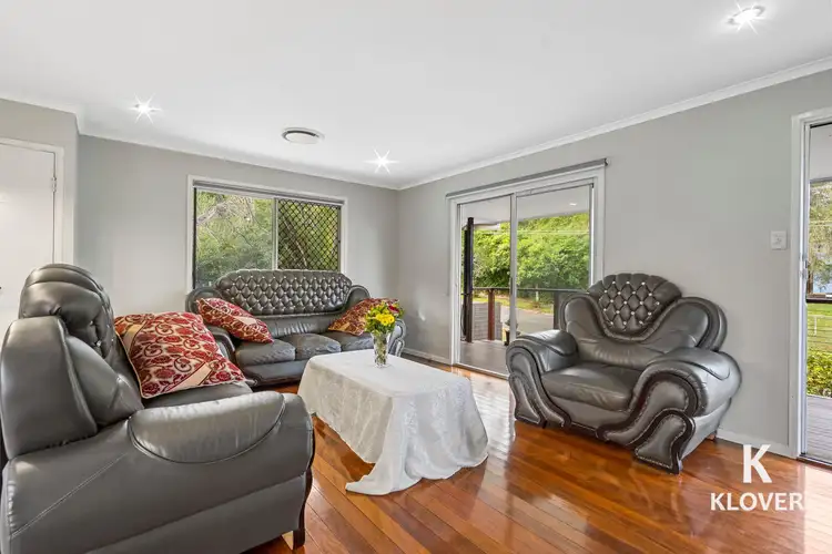 Sixth view of Homely house listing, 16 Lawson St, Woodridge QLD 4114