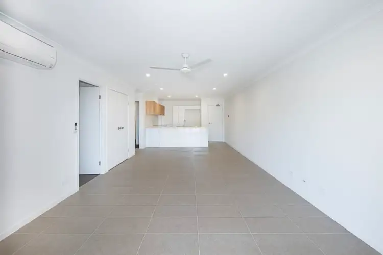 Third view of Homely unit listing, 6/11 Bebbington Street, Zillmere QLD 4034