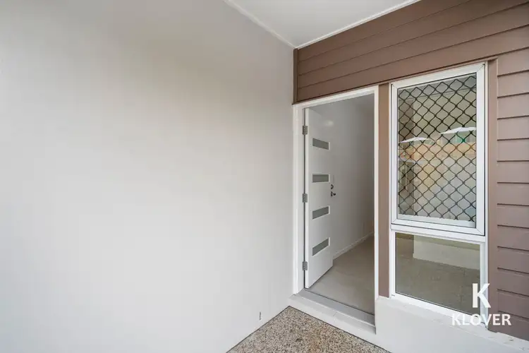Second view of Homely semi-detached listing, 59A Volker Circuit, Bahrs Scrub QLD 4207