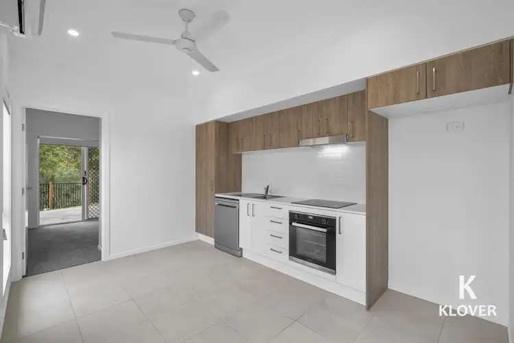 Third view of Homely semi-detached listing, 59A Volker Circuit, Bahrs Scrub QLD 4207