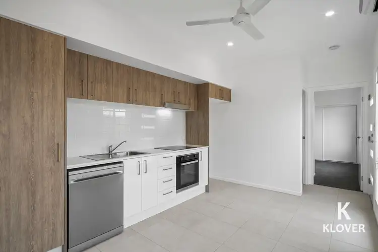 Fourth view of Homely semi-detached listing, 59A Volker Circuit, Bahrs Scrub QLD 4207
