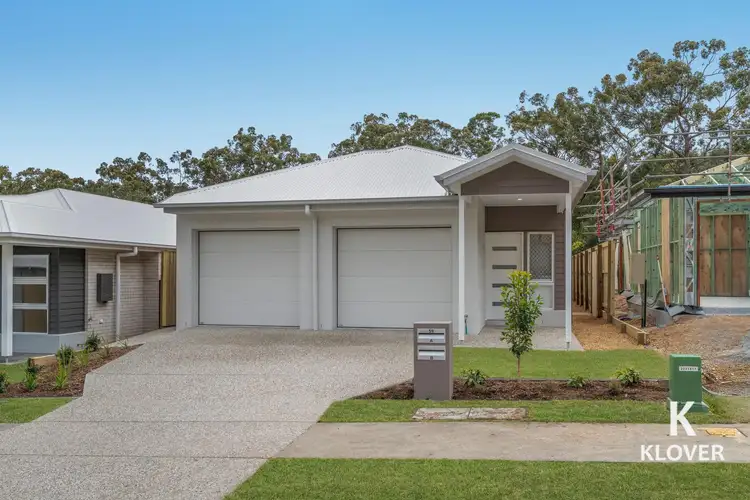 59A Volker Circuit, Bahrs Scrub QLD 4207