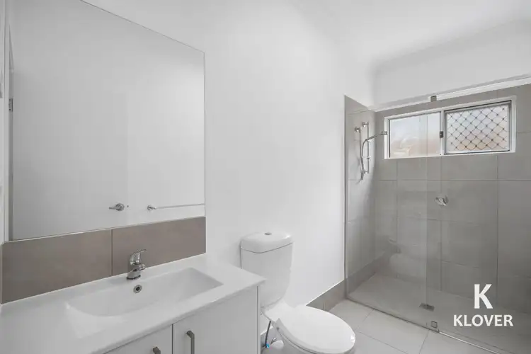 Second view of Homely semi-detached listing, 59B Volker Circuit, Bahrs Scrub QLD 4207