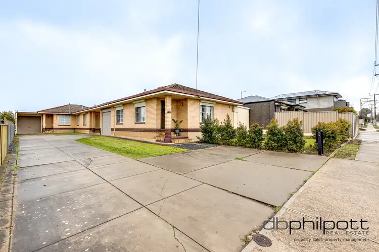 2/1043 North East Rd, Ridgehaven SA 5097