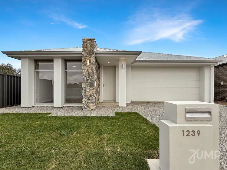 1239 Stebonheath Road, Munno Para Downs SA 5115