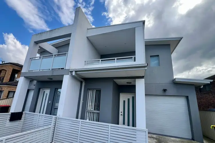 95a Coleman St, Merrylands NSW 2160