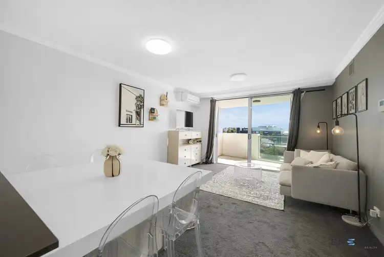 402/392 Hamilton Rd, Chermside QLD 4032