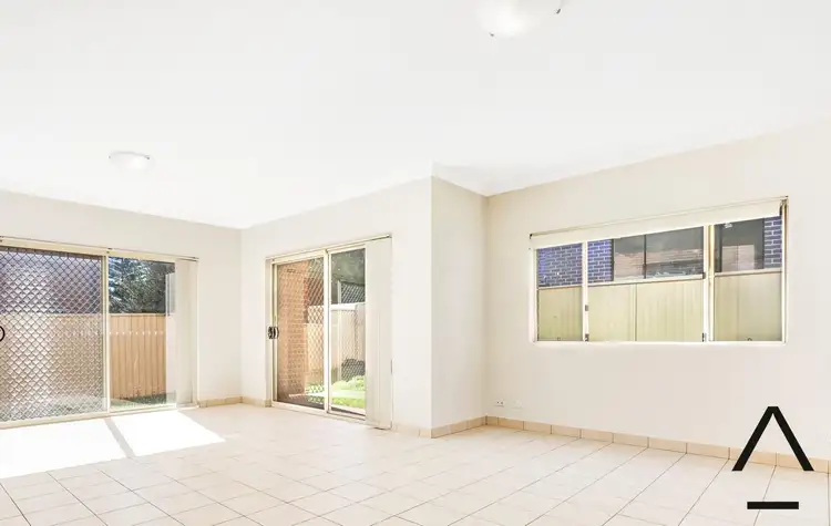 Second view of Homely townhouse listing, 3/59 Queen Street, North Strathfield NSW 2137