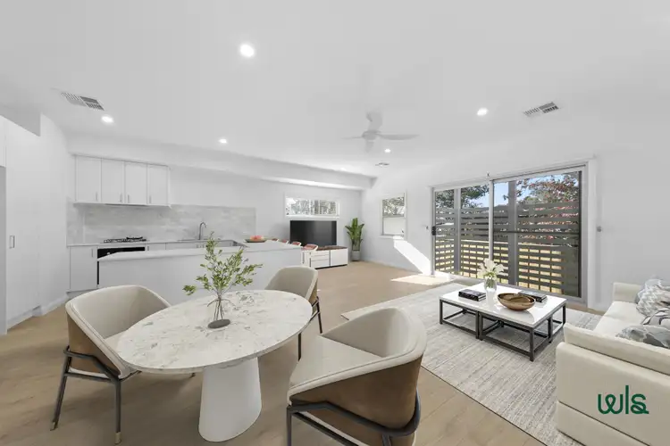 Third view of Homely house listing, 1/90A Bridges Road, New Lambton NSW 2305