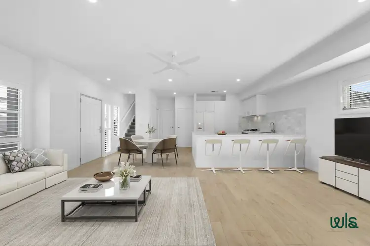 1/90A Bridges Road, New Lambton NSW 2305