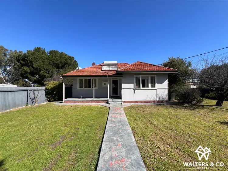 23 Helen Street, Bellevue WA 6056
