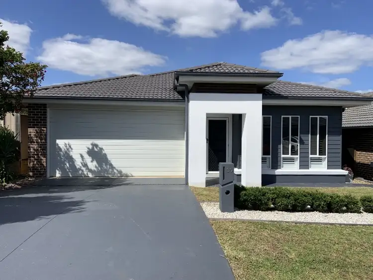 30 Dutton Street, Spring Farm NSW 2570