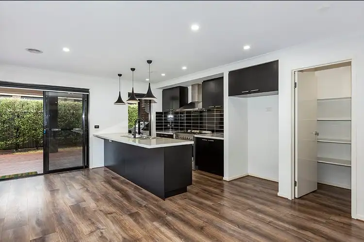 Third view of Homely house listing, 41 Whisper Boulevard, Point Cook VIC 3030