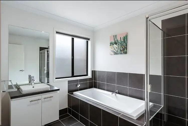 Fourth view of Homely house listing, 41 Whisper Boulevard, Point Cook VIC 3030