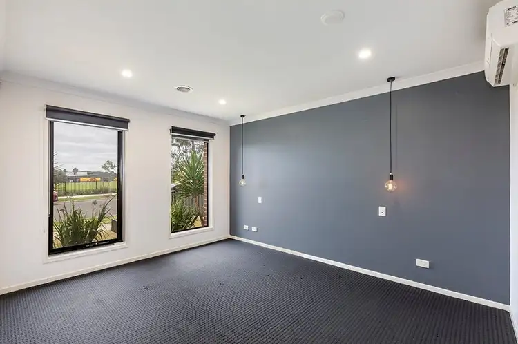Fifth view of Homely house listing, 41 Whisper Boulevard, Point Cook VIC 3030