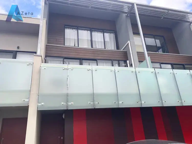 12/4 Little Buckingham Street, Richmond VIC 3121