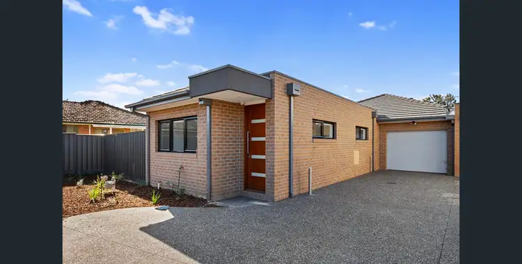 5/6 Dubbo Street, Albion VIC 3020