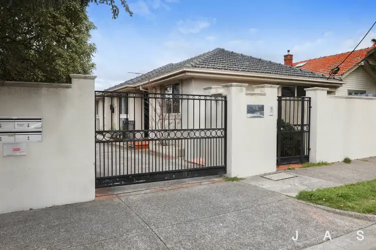 1/11 Halpin Street, Brunswick West VIC 3055
