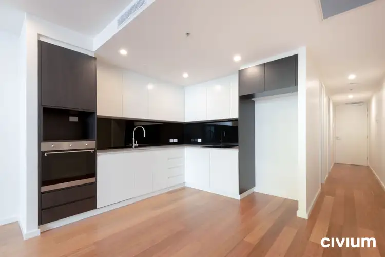 Third view of Homely apartment listing, 116/55 Currong Street, Braddon ACT 2612