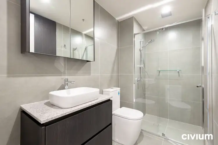 Fourth view of Homely apartment listing, 116/55 Currong Street, Braddon ACT 2612