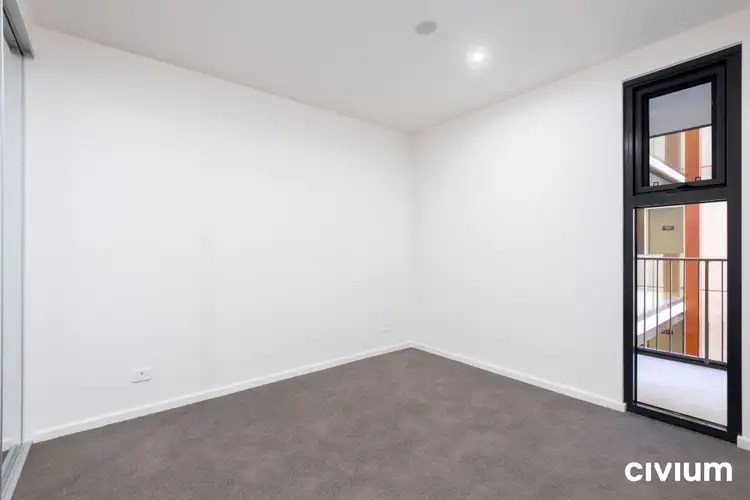 Fifth view of Homely apartment listing, 116/55 Currong Street, Braddon ACT 2612