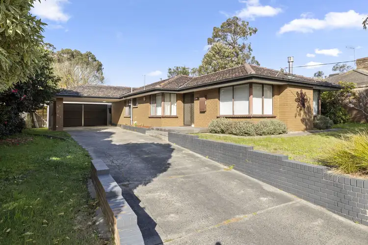 10 Ketnor Street, Cranbourne VIC 3977