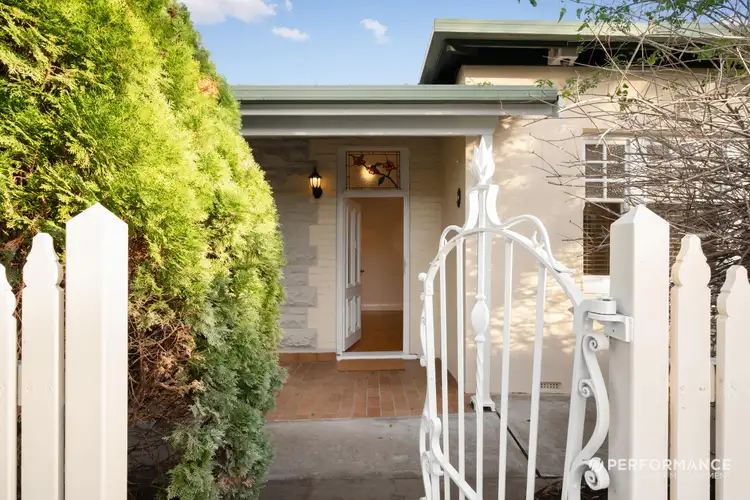 Second view of Homely house listing, 19 McDonnell Avenue, West Hindmarsh SA 5007