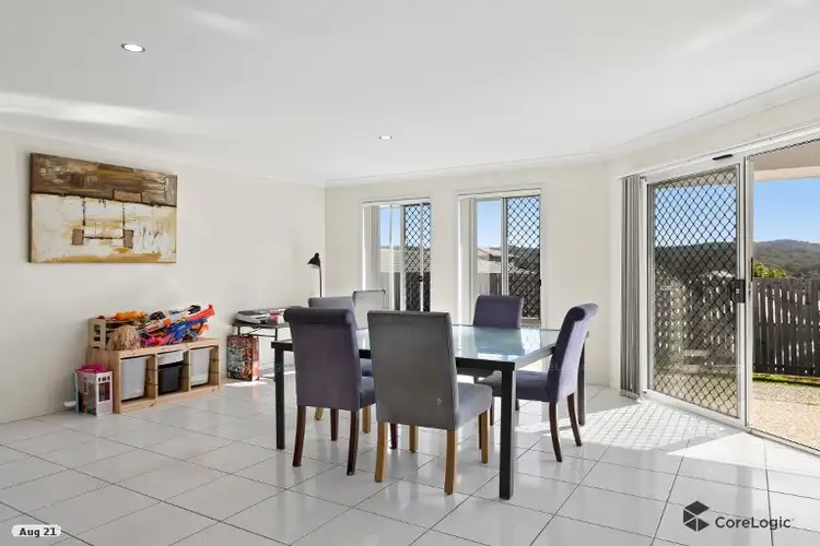 Second view of Homely house listing, 9 Nightshade Cres, Pimpama QLD 4209