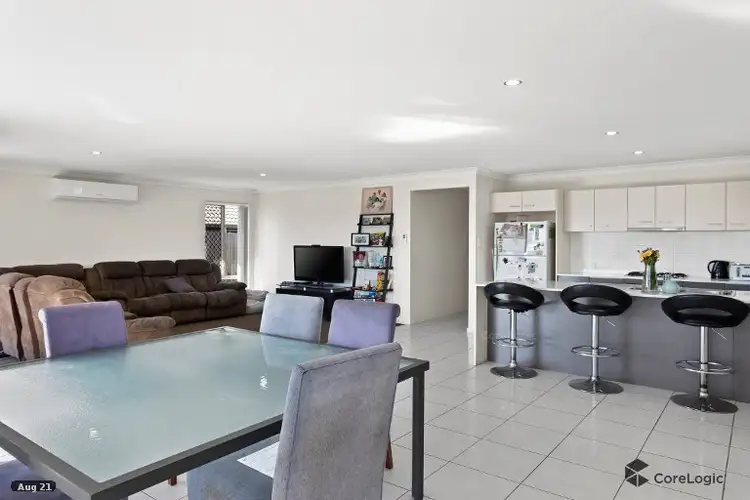 Third view of Homely house listing, 9 Nightshade Cres, Pimpama QLD 4209